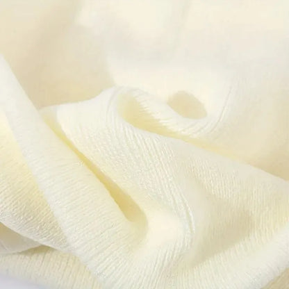 Unisex Vinterhue – Gotisk Strikdesign