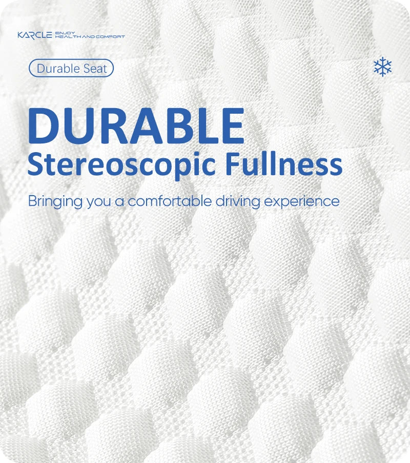 Universelle Ice Silk Bilsædebetræk