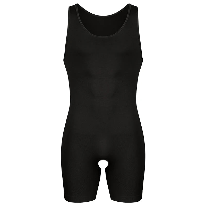 Full Body Shapewear til Mænd