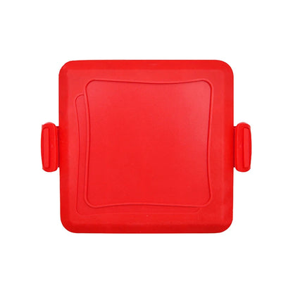 Toastie-maker til Mikroovn med Aftagelige Non-stick-plader