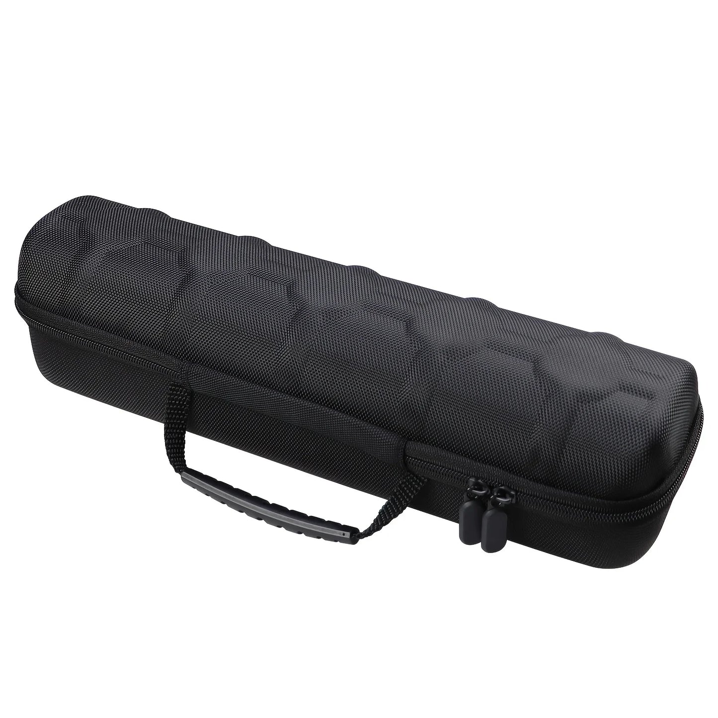 5-Rums Urkasse til Rejse – Hårdt Etui med Pude