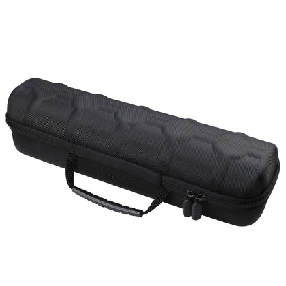 5-Rums Urkasse til Rejse – Hårdt Etui med Pude