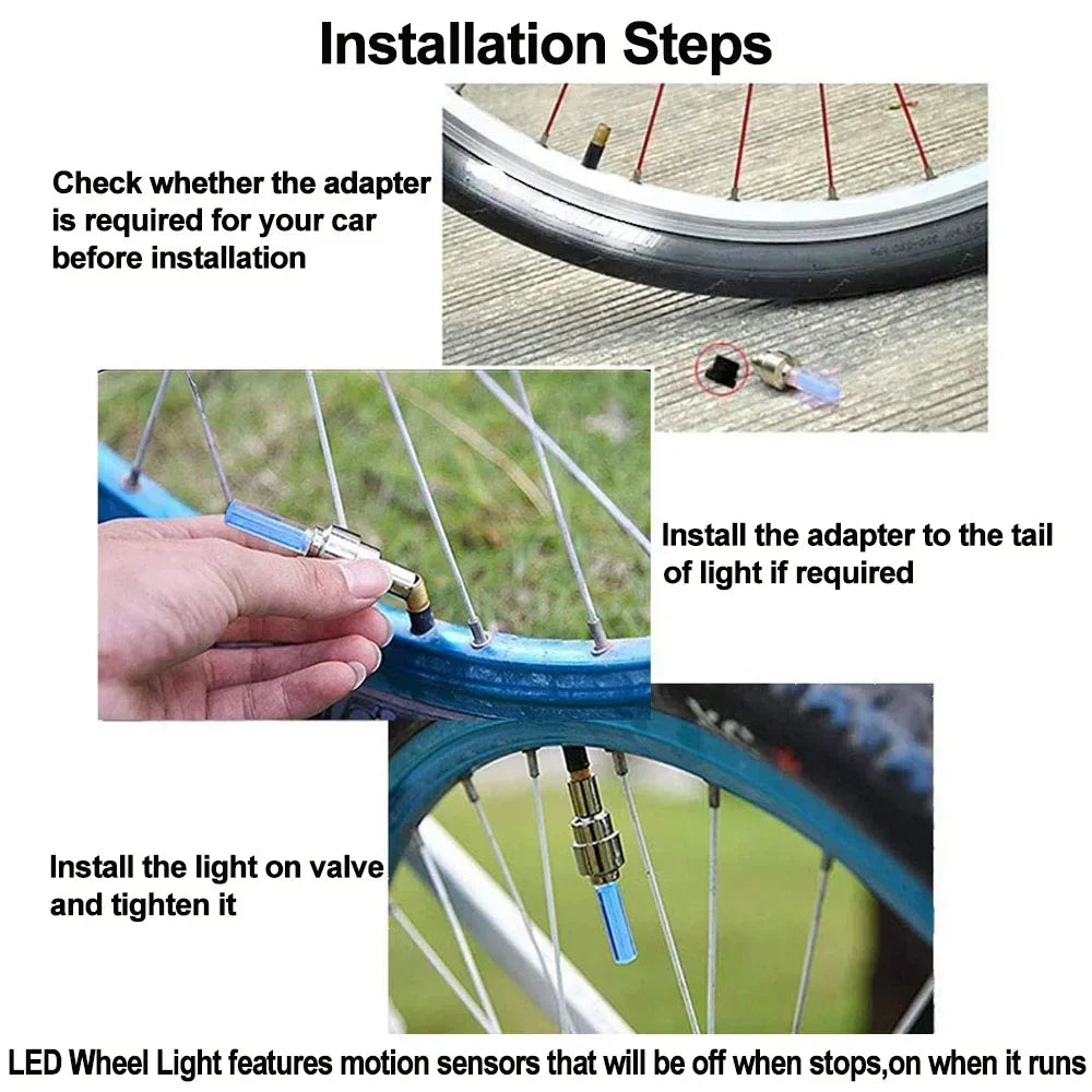 USB Genopladelig LED Cykelforlygte