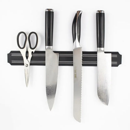 Køkken Magnetisk Knivholder Væghylde