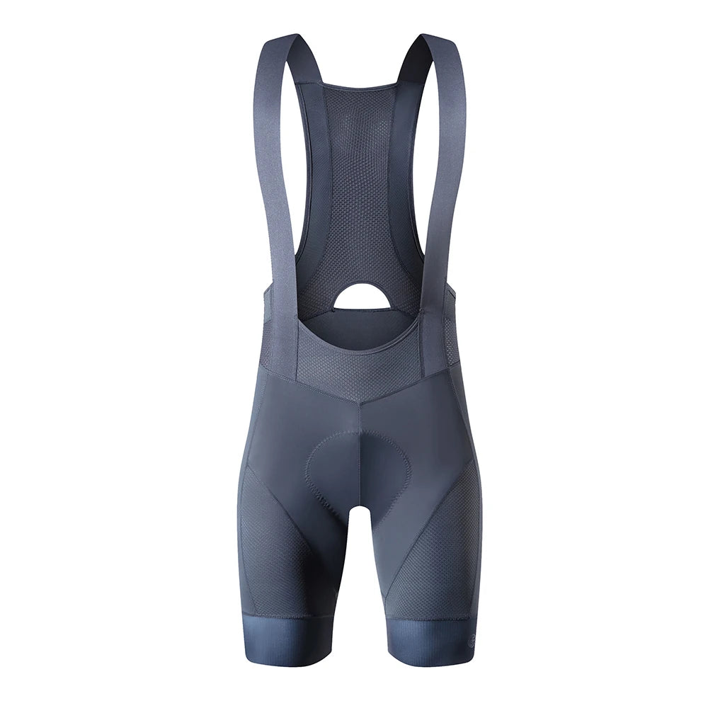Herre Polstrede Cykelbibshorts til MTB-Ture