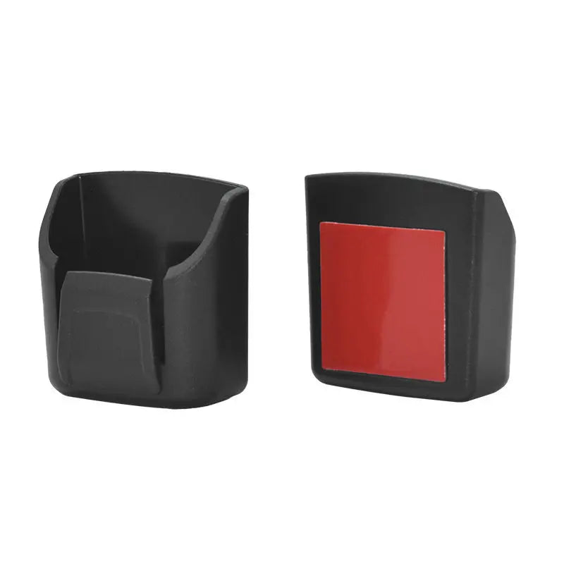 Bilnøgleholder til Instrumentbræt Opbevaring