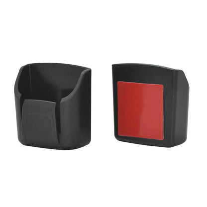 Bilnøgleholder til Instrumentbræt Opbevaring