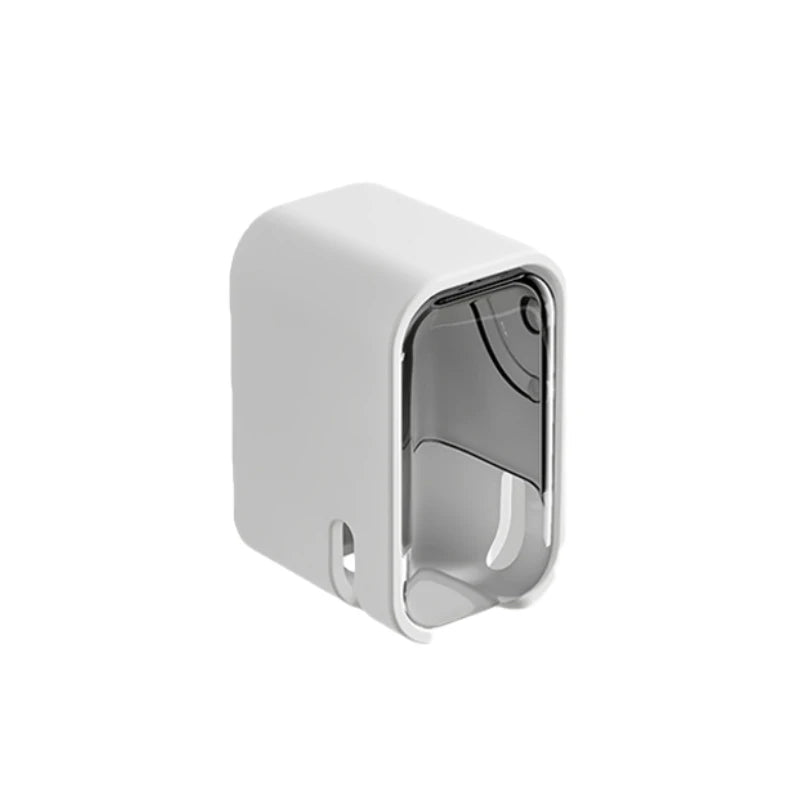 Vægmonteret Tandbørsteholder Organizer