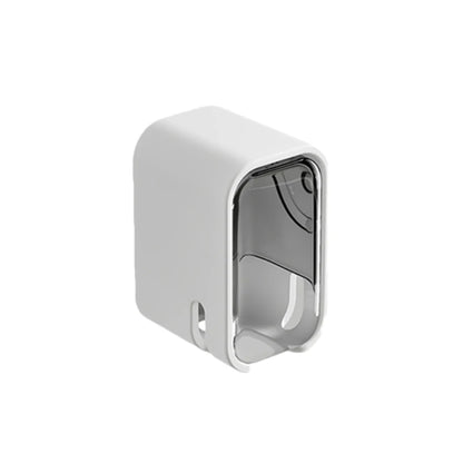 Vægmonteret Tandbørsteholder Organizer