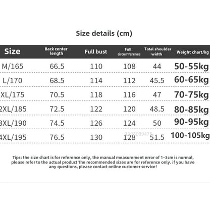 Elektrisk Opvarmet Vest til Mænd og Kvinder