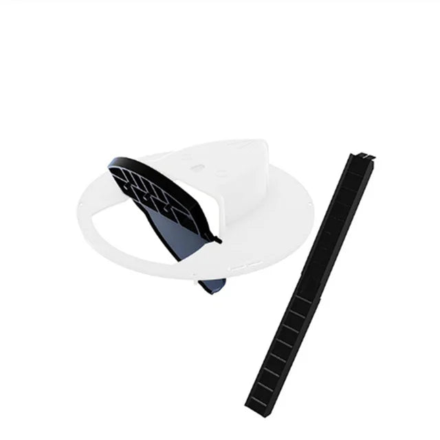 Skydelåg til Spand – Til Fangst af Mus og Rotter