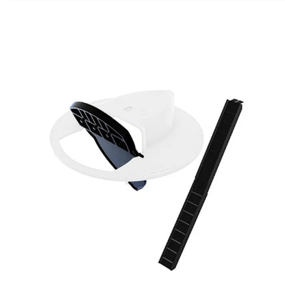 Skydelåg til Spand – Til Fangst af Mus og Rotter