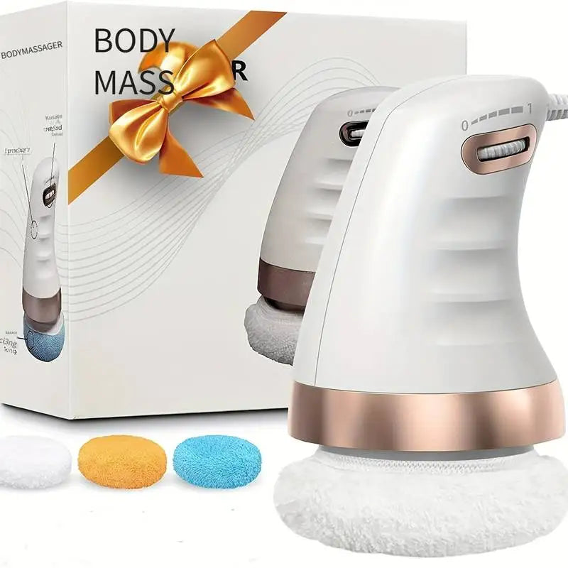 Kropsformende Massager, der Reducerer Cellulite