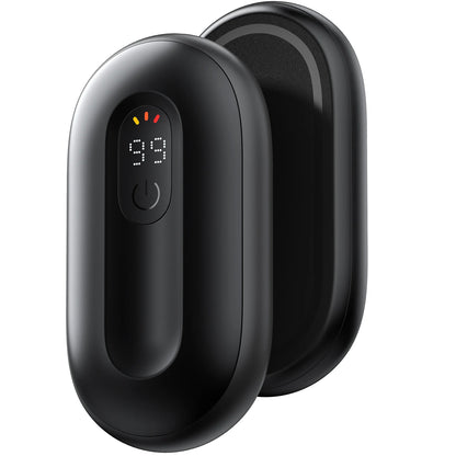 Genopladelige Elektriske Håndvarmere – 2 stk.