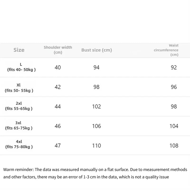 Tyk Fleece Vinterjakke med Lynlås til Kvinder