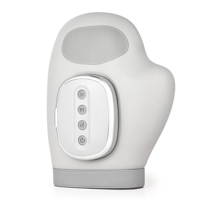 Elektrisk Håndmassager til Fingre og Håndflade