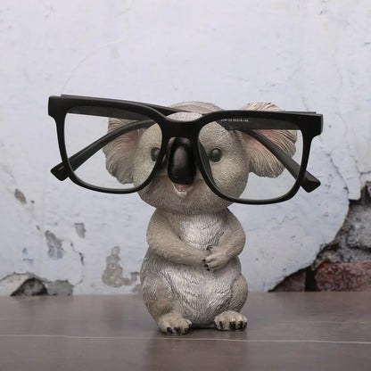 Koala Brilleholder – Sød Solbrilleholder