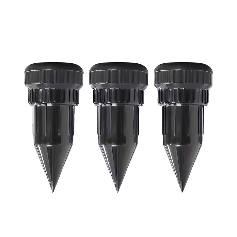 Udendørs Nøgleskjuler