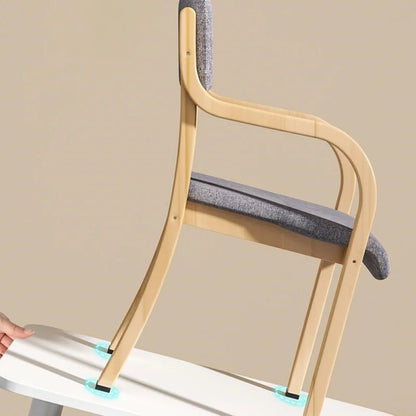 Skridsikre Møbelpuder til Borde og Stole