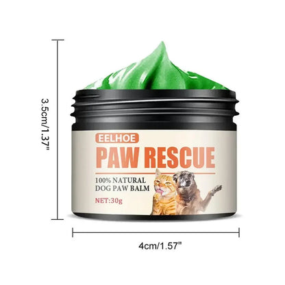30g Poteplejecreme til Hunde og Katte