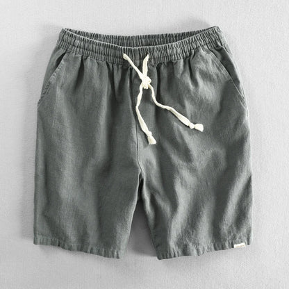 Sommer Shorts til Herre i Bomuld