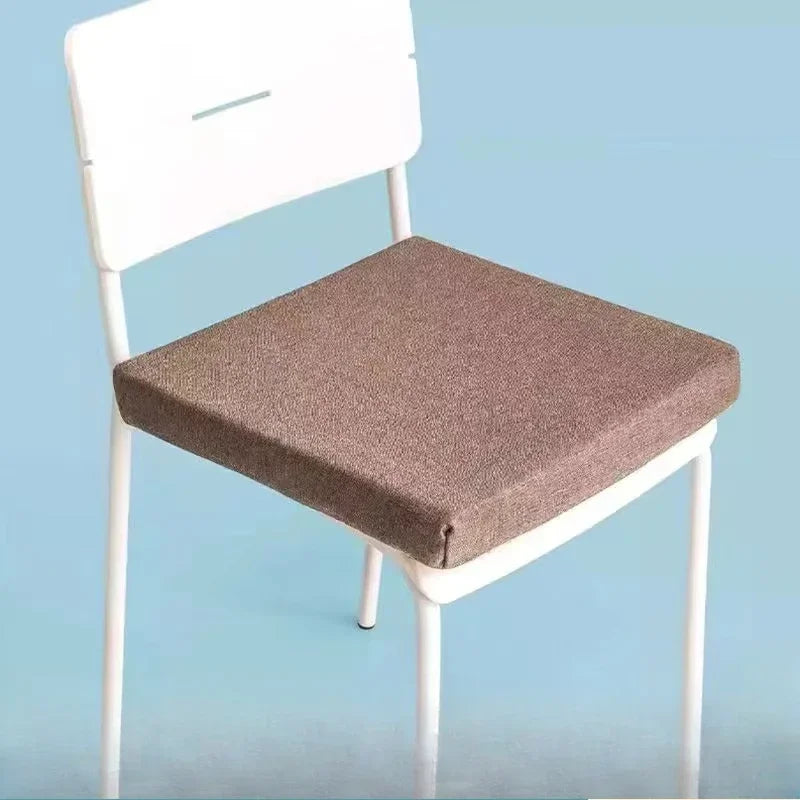 Tyk Sædehynde til Stol eller Gulv