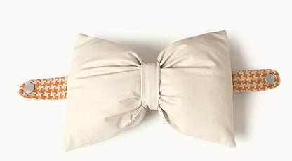 Sød Rejsebilssædepose til Små Kæledyr