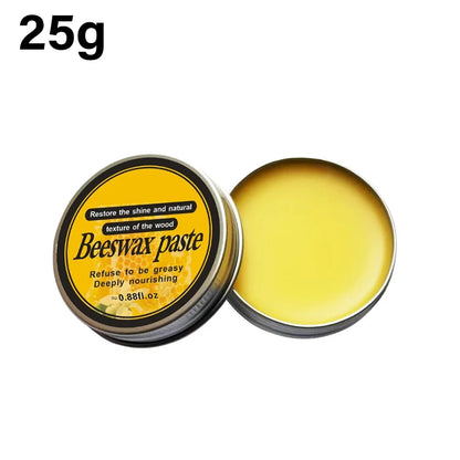 Bivoks Træpleje Pasta til Skærebrætter