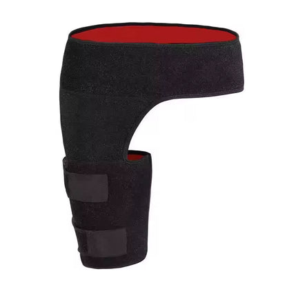 Hofte- og Lårkompressionsbandage