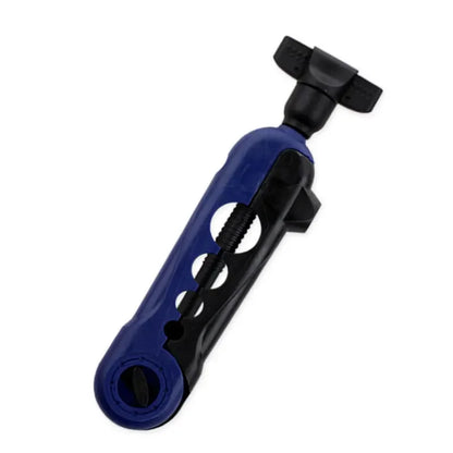 Fiskelineopruller til Spinning og Agnkastning