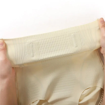 Sømløse Høj Talje Shaping Trusser