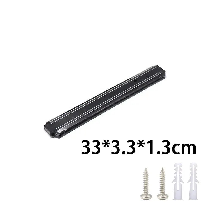 Køkken Magnetisk Knivholder Væghylde