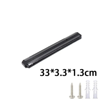 Køkken Magnetisk Knivholder Væghylde
