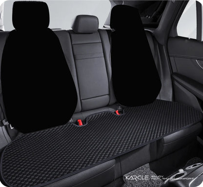 Universelle Ice Silk Bilsædebetræk