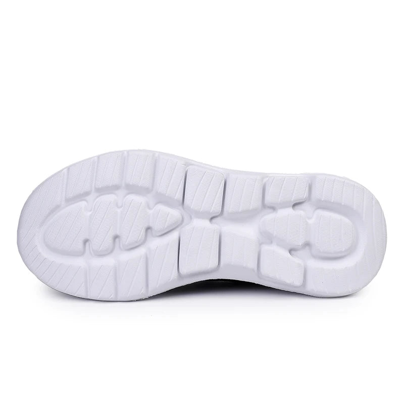 Slip-on Sko med Varmt For