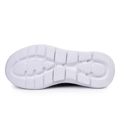 Slip-on Sko med Varmt For