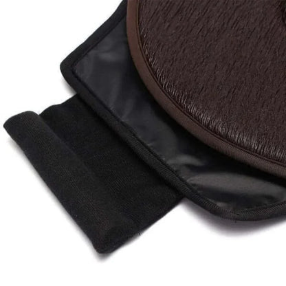 360° Roterende Memory Foam Sædepude