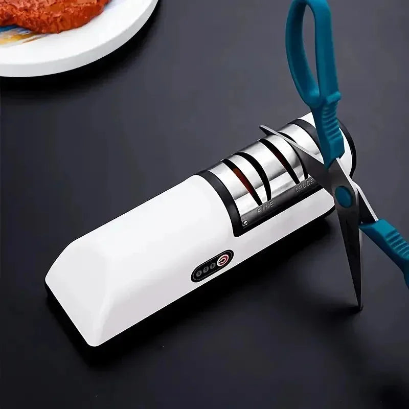 Automatisk Elektrisk Knivsliber
