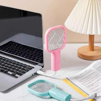 Mini USB Myggedræberketcher til Hjemme- og Udendørs Brug