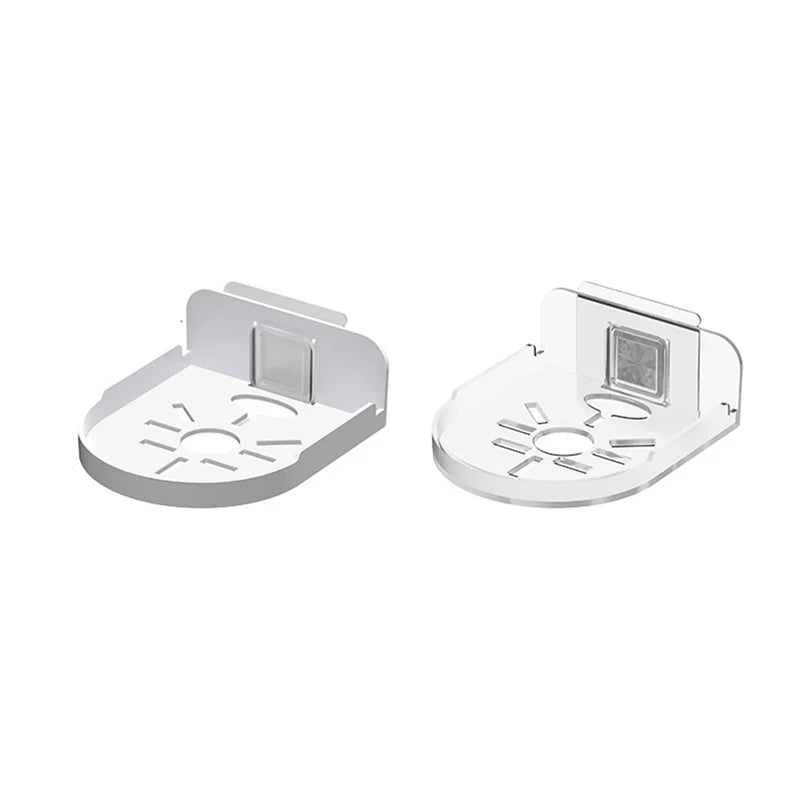 Universal Vægbeslag til Overvågningskamera – Uden Boring