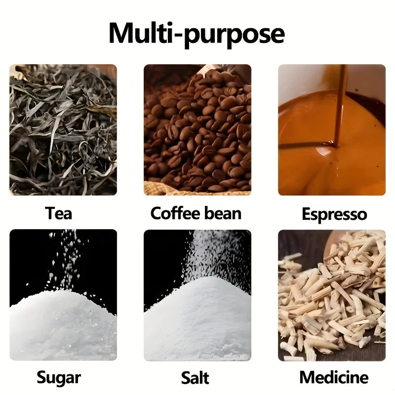 6 Mini Glasflasker – Bærbare Rejsebeholdere