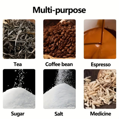 6 Mini Glasflasker – Bærbare Rejsebeholdere