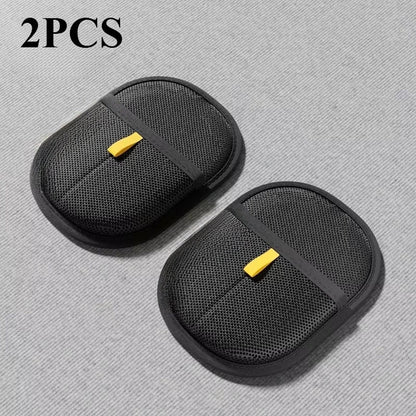 Genanvendelige Kæledyrshår Børstehandsker