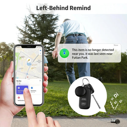 Smart Tracker Tag til Apple