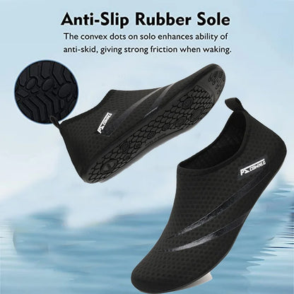 Unisex Barfodet Vandsportssko