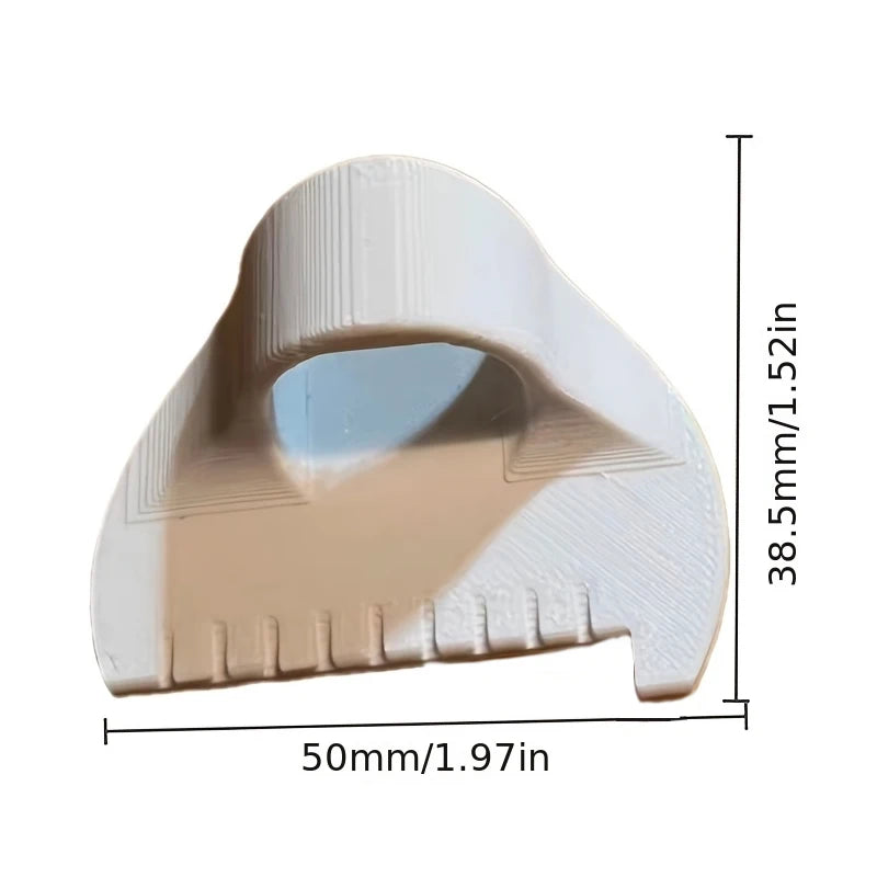 Nemt Greb 3D-syværktøj til Begyndere