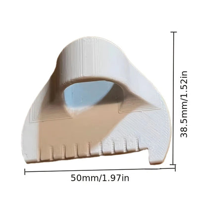 Nemt Greb 3D-syværktøj til Begyndere