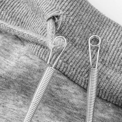 Snoreindføringsværktøj til Hættetrøjer og Bukser