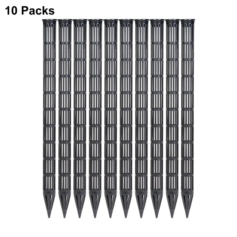 Luftrør til Planter i Potter 10/20 stk. – Optimal Rodpleje