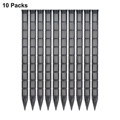 Luftrør til Planter i Potter 10/20 stk. – Optimal Rodpleje